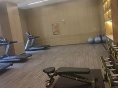 -斯博特游泳俱乐部(洲际酒店)