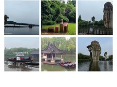 -柯岩风景区