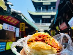 -小陈方酥锅盔(古城总店)