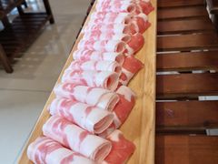 -北门涮肉·铜锅涮肉(南锣鼓巷店)