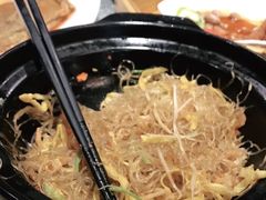 -如丰晟宴(长安万达店)