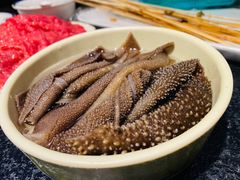 -两三事小郡肝串串香火锅(桂庙店)