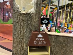 -sport·智童童军探险乐园(江南摩尔购物中心西区店)