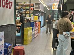 -517烧烤·龙虾·海鲜大排档(万象都荟店)