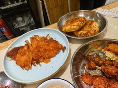 -五十中小肉串(南站店)