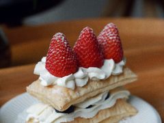 -治愈系甜品The Soothing Dessert(科海大楼店)