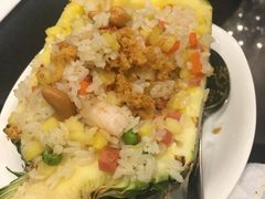 -鹿港小镇(金虹桥国际中心店)