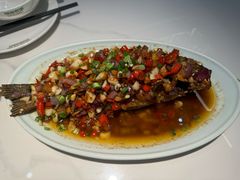 -湘当有饭剁椒鱼头(昆山招商花园城店)