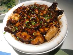 豉汁蒸东江钳-原味田园·客家菜·土窑鸡(中航城君尚购物中心店)