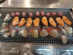 黄蚬子-马路牙子烧烤音乐酒馆(望京店)