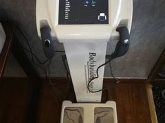 -迈劲健身专业私教(朝青汇店)