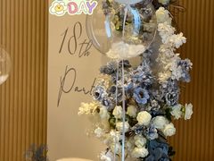 -济南凯宾斯基酒店-THE VIEW云景全日制餐厅