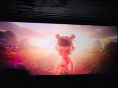 -中影星美国际影城(万家丽店)