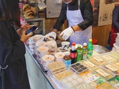 -定胜糕小店-蒋顺发