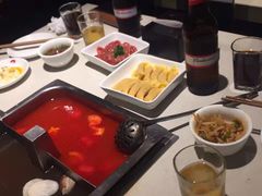 -海底捞火锅(杭州庆春路夜宵主题店)