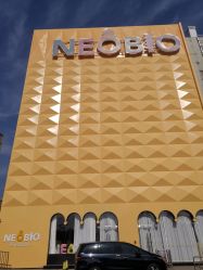 -奈尔宝·儿童乐园·亲子餐厅(鄞州万达店)