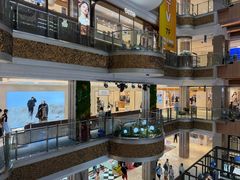 -松雷商业(南岗店)