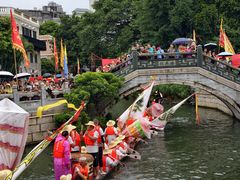 -荔湾湖公园
