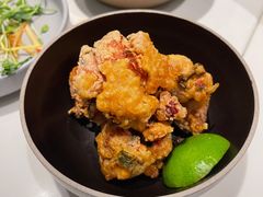 -胡麻(静安嘉里店)
