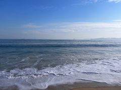 -大梅沙海滨公园