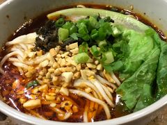 -薛阿婆(北美新天地中心店)