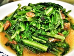 -老人和饭店(淮海中路店)