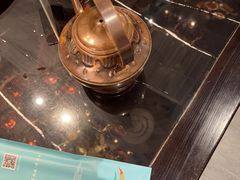 -巴依老爷新疆美食(清华东门店)