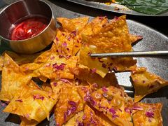 -Ameigo梅果·云贵川bistro(长宁来福士店)