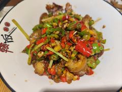 -赣饭农家·江西小炒(西乡店)