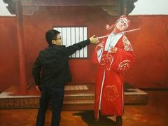 -苏州5D星空错觉艺术馆