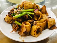 -明记海鲜大排档(巽寮湾店)