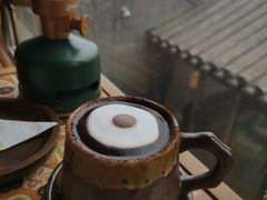 荷包蛋摩卡-前叁門