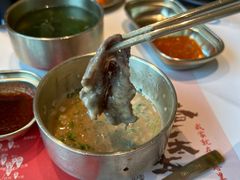 -西塔老太太泥炉烤肉(川沙百联店)