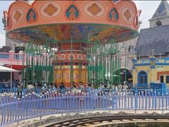 -大连海昌发现王国主题公园