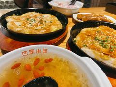 -恋萍小吃(时代店)