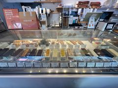 -DRUNK BAKER(上海陕康里店)