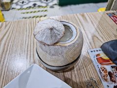 泰国椰皇冻-食盈碗仔翅(星玺广场店)