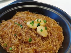 -俏江南天津时尚曲艺主题餐厅(马场道店)