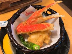 -蟹道乐(道顿堀本店)