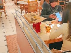 -太食獸泰式茶餐厅(IFS国金中心店)