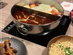 -老鼎旺安格斯牛肉火锅(衡艺广场店)