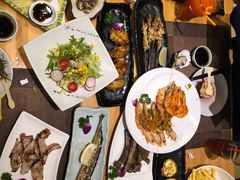 -割烹旭日本料理(龙湖狮山天街店)