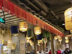 -南京大牌档(崇文门国瑞店)