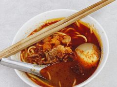福建虾面-青屋虾面