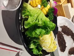 -川锅一号火锅(睢宁店)