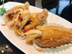 -好彩海鲜火锅饭店(银河百老汇店)
