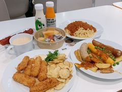 -宜家·瑞典风味餐厅(武汉荟聚中心店)