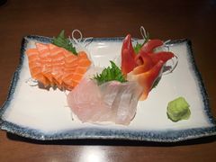 -千代武日本料理(哈西店)