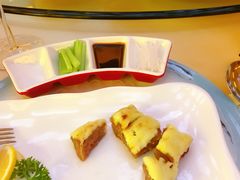 -民族饭店-四季餐厅