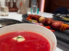 -马克西姆俄罗斯餐厅(通亚街店)